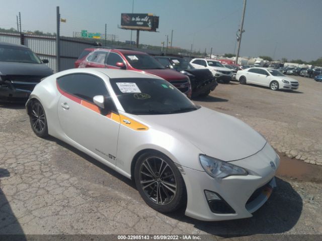 SCION FR-S 2013 jf1znaa13d1722560