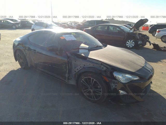 SCION FR-S 2013 jf1znaa13d1723479