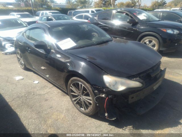 SCION FR-S 2013 jf1znaa13d1723983