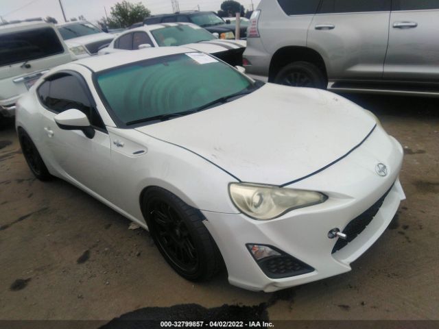 NULL FR-S 2013 jf1znaa13d1725667