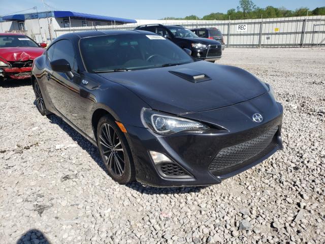 TOYOTA SCION FR-S 2013 jf1znaa13d1726348