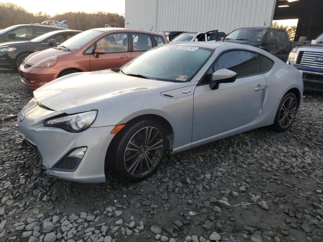 TOYOTA SCION 2013 jf1znaa13d1730674