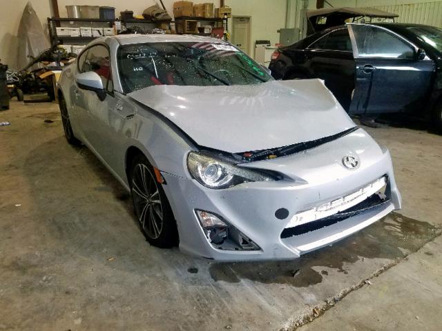 TOYOTA SCION FR-S 2013 jf1znaa13d1730870