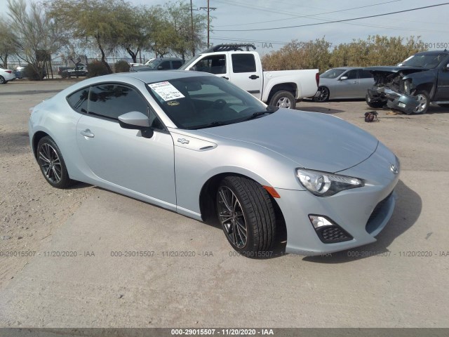 SCION FR-S 2013 jf1znaa13d1731291