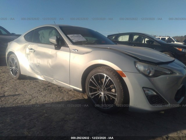 SCION FR-S 2013 jf1znaa13d1731372