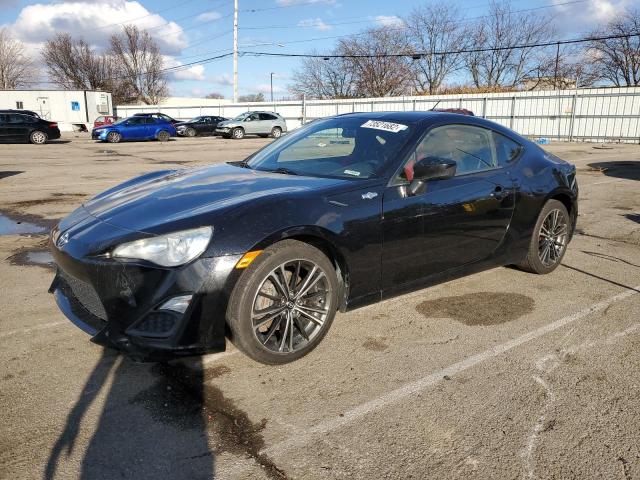 TOYOTA SCION FR-S 2013 jf1znaa13d1732571