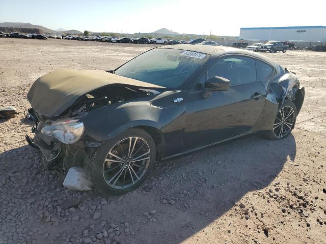 TOYOTA SCION FR-S 2013 jf1znaa13d1734109