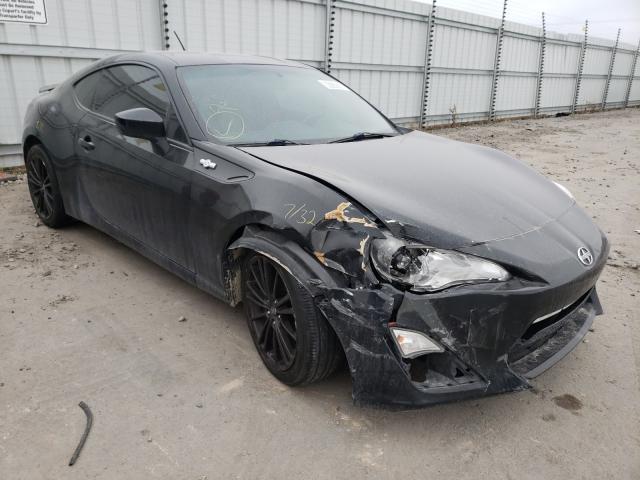 TOYOTA SCION FR-S 2013 jf1znaa13d1734157