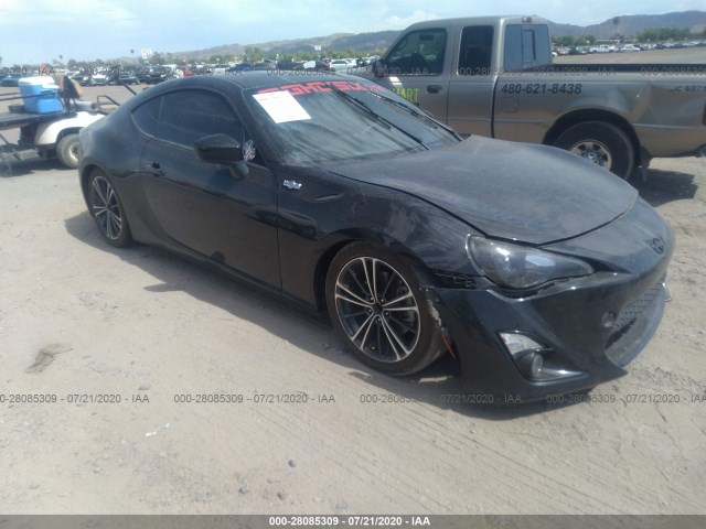 SCION FR-S 2013 jf1znaa13d1734191