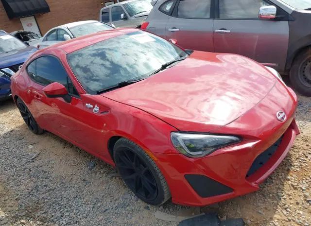 SCION FR-S 2013 jf1znaa13d1734708