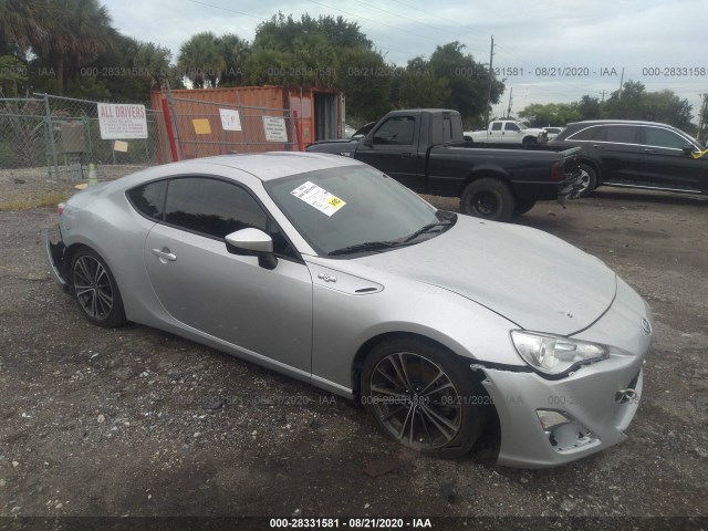 SCION FR-S 2013 jf1znaa13d2700813