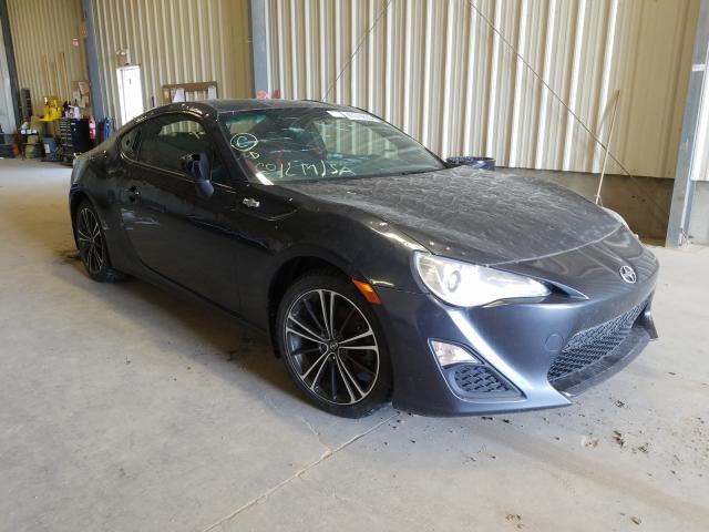 TOYOTA SCION FR-S 2013 jf1znaa13d2702139