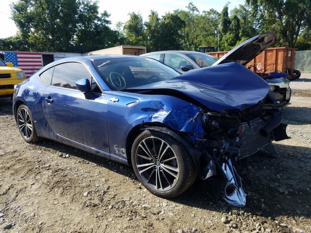 TOYOTA SCION FR-S 2013 jf1znaa13d2703730