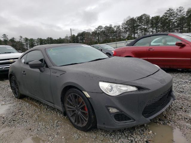 TOYOTA SCION FR-S 2013 jf1znaa13d2706014