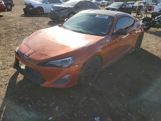 TOYOTA SCION 2013 jf1znaa13d2706255