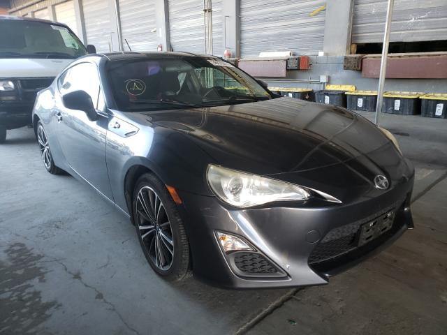 TOYOTA SCION FR-S 2013 jf1znaa13d2706370