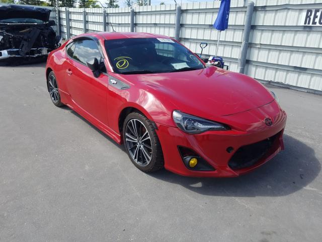 TOYOTA SCION FR-S 2013 jf1znaa13d2706644