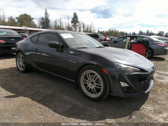 SCION FR-S 2013 jf1znaa13d2707454