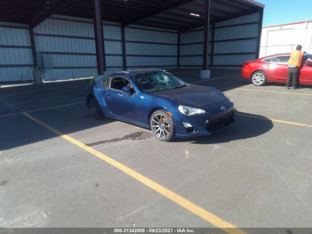 SCION FR-S 2013 jf1znaa13d2707941