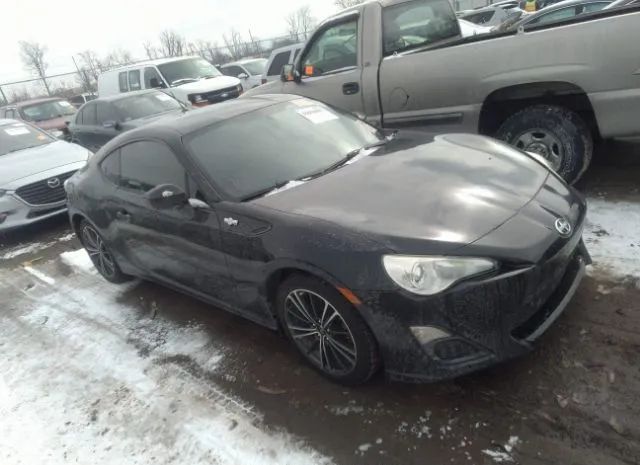 SCION FR-S 2013 jf1znaa13d2709558