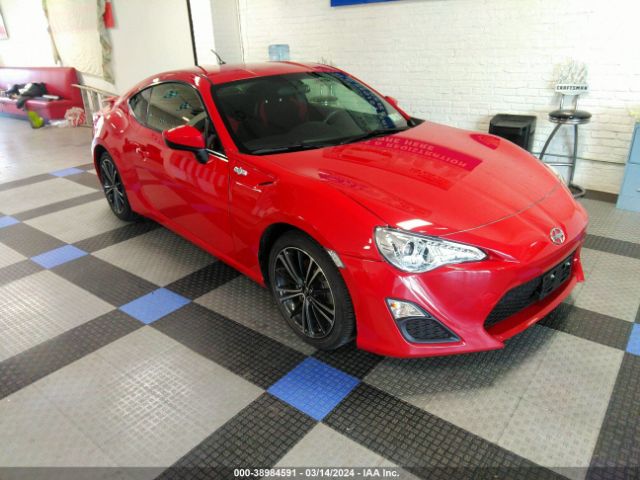 SCION FR-S 2013 jf1znaa13d2709821