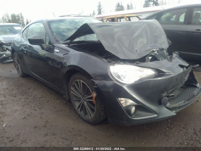 SCION FR-S 2013 jf1znaa13d2710757