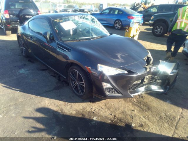 SCION FR-S 2013 jf1znaa13d2711634