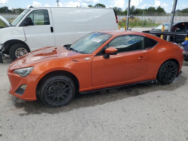 TOYOTA SCION FR-S 2013 jf1znaa13d2712248