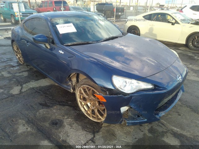 SCION FR-S 2013 jf1znaa13d2715117