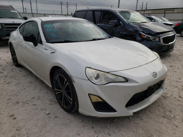 TOYOTA SCION FR-S 2013 jf1znaa13d2715697