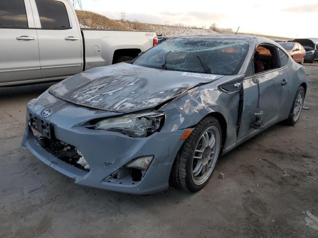 TOYOTA SCION FR-S 2013 jf1znaa13d2716476