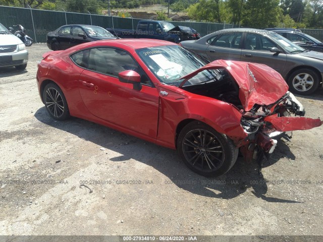 SCION FR-S 2013 jf1znaa13d2718471