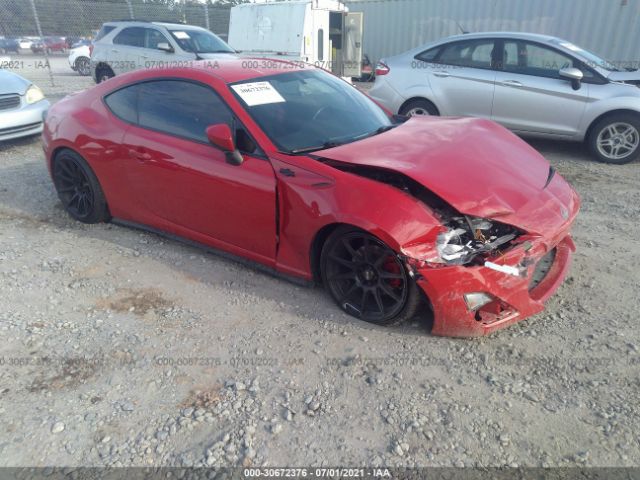 SCION FR-S 2013 jf1znaa13d2720043