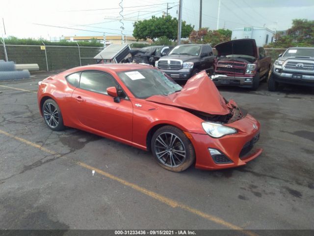 SCION FR-S 2013 jf1znaa13d2720799