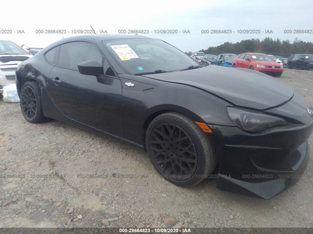 SCION FR-S 2013 jf1znaa13d2722455