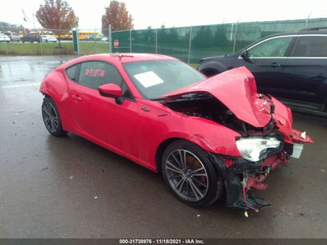 SCION FR-S 2013 jf1znaa13d2723881