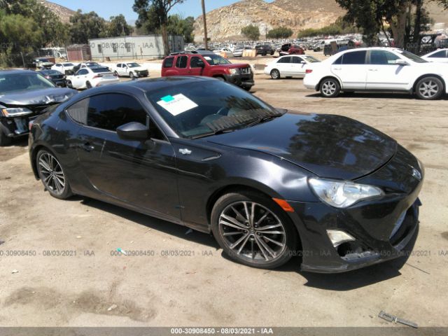 SCION FR-S 2013 jf1znaa13d2724030