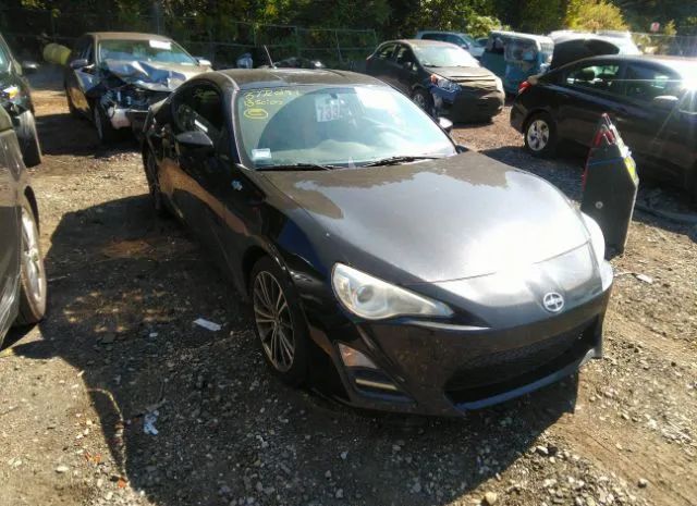 SCION FR-S 2013 jf1znaa13d2724884