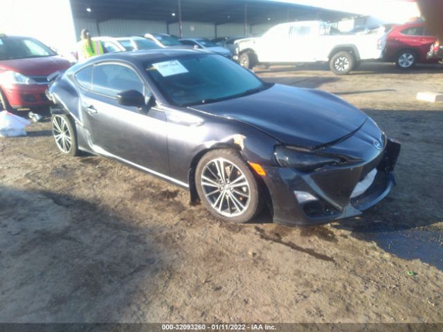 SCION FR-S 2013 jf1znaa13d2726991