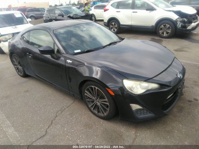 SCION FR-S 2013 jf1znaa13d2728448