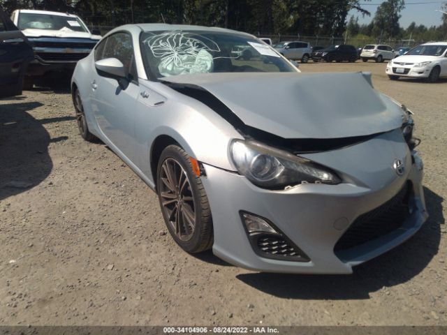 SCION FR-S 2013 jf1znaa13d2729034