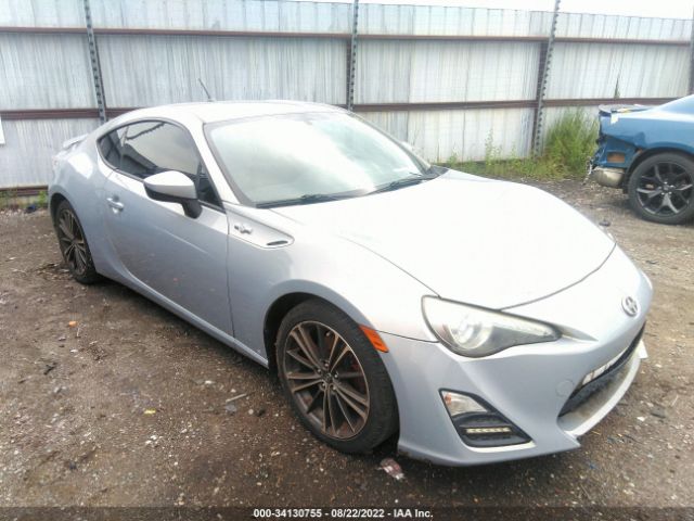 SCION FR-S 2013 jf1znaa13d2729485