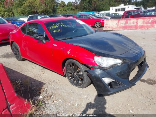 SCION FR-S 2013 jf1znaa13d2730670