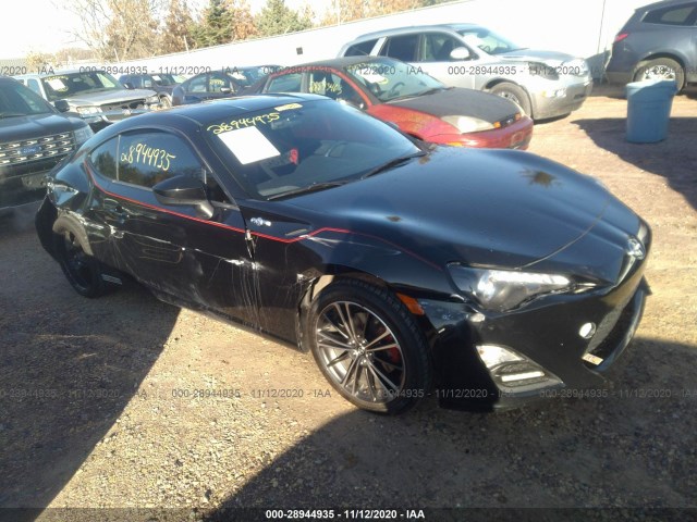 SCION FR-S 2013 jf1znaa13d2731222