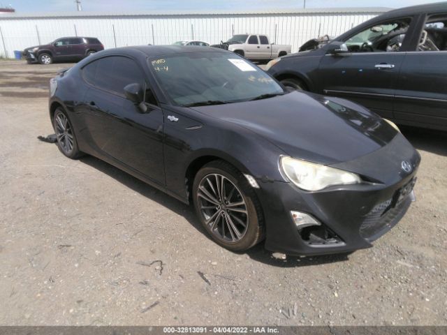 SCION FR-S 2013 jf1znaa13d2731883