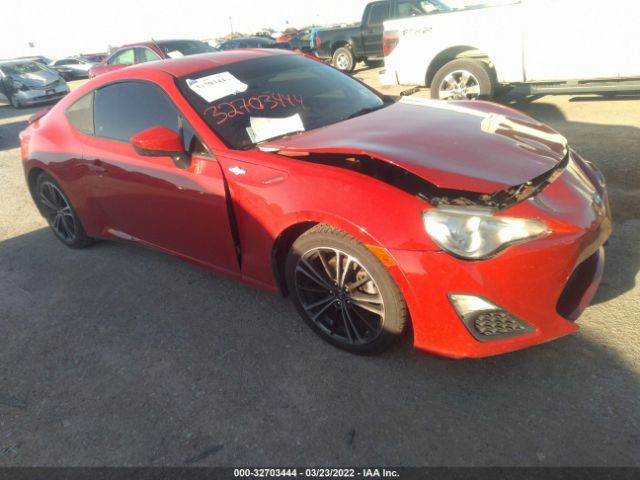 SCION FR-S 2013 jf1znaa13d2732189