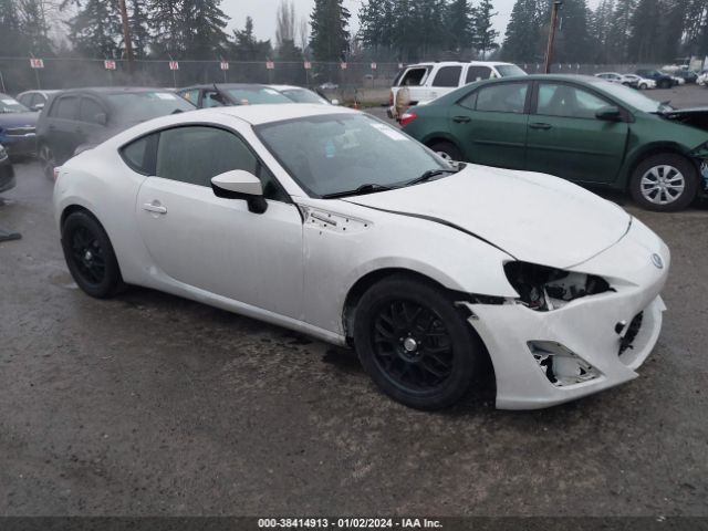 SCION FR-S 2013 jf1znaa13d2732242