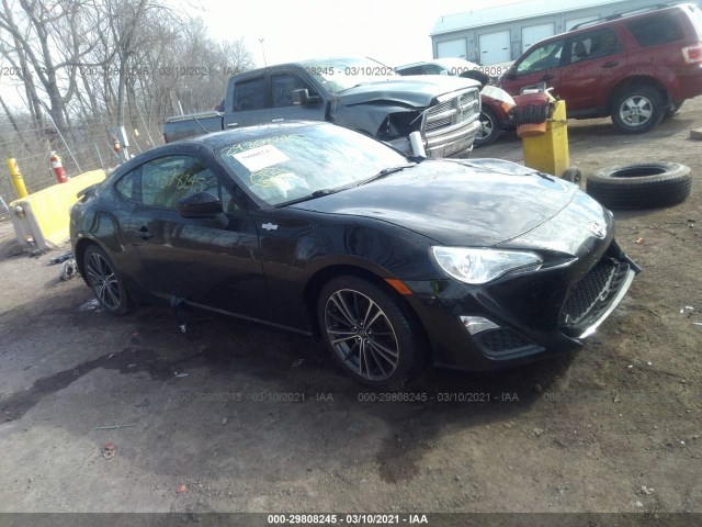 SCION FR-S 2013 jf1znaa13d2733861