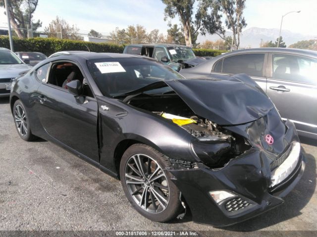 SCION FR-S 2013 jf1znaa13d2734962