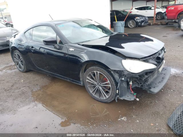 TOYOTA SCION FR-S 2014 jf1znaa13e8700177